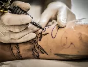 Uberlândia receberá convenção de tatuagem