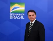 Bolsonaro diz que autonomia da PF não é soberania 