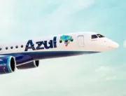  Uberlândia volta a ter voos da Azul para Campinas