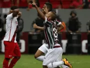 Fluminense e Atlético-PR farão final da Primeira L