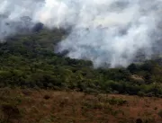 Decreto proíbe queimadas em todo o Brasil por 120 
