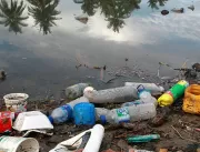 Plástico nos oceanos pode chegar a 600 milhões de 