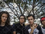 Banda uberlandense lança primeira música da carrei