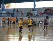 Praia Clube Futsal estreia na LNF nesta terça-feir