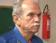 Ex-vereador Joaquinzão morre aos 84 anos em Uberlâ