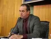 STJ revoga prisão domiciliar de Alexandre Nogueira