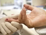 Ambulatório Herbert de Souza faz 32 testes de HIV 