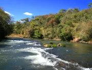 Bacia Hidrográfica do Rio Araguari passará por pro