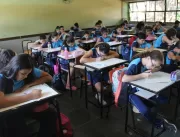 Governo anuncia rematrículas  para escolas estadua