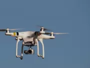 Polícia Federal usará drones para monitorar locais