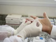 Testes rápidos de HIV e outras doenças são ofereci