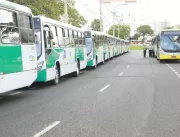 Settran reforça linhas de ônibus para retorno às a