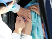Nova remessa de vacinas deve imunizar 7.430 pessoa