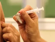 Uberlândia recebe mais 12.650 doses de vacinas con