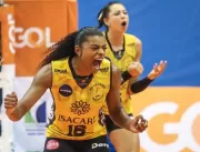 Seleção brasileira feminina convoca duas jogadoras