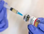 Prefeitura libera cadastro para vacinação de pesso
