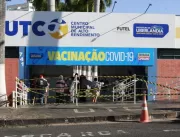 Prefeitura de Uberlândia suspende vacinação com im