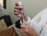 Uberlândia recebe 15,8 mil doses de vacinas em nov