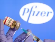 Uberlândia recebe 3.510 doses da vacina da Pfizer