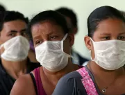 H1N1 já provocou 153 mortes no Brasil em 2016, seg