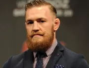 Organização retira Conor McGregor do UFC 200