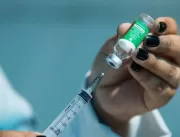 Uberlândia deve receber mais 28 mil doses de vacin