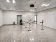 Obras no aeroporto de Uberlândia entram em fase fi