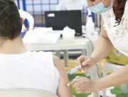 Prefeitura abre cadastro da vacinação para adolesc