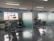 Centro odontológico é inaugurado e atendimentos co