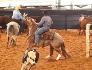 Expo Horse Camaru coloca Uberlândia no circuito na
