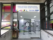Biblioteca Pública de Uberlândia completa 81 anos