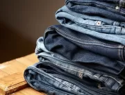 ONG Pontes de Amor realiza outlet de jeans benefic