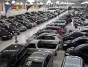 Preços de carros usados sofrem aumento de 30% em U