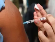 Saúde de Uberlândia espera vacinar mais de 147 mil