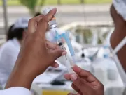 Prefeitura divulga novo cronograma de vacinação pa