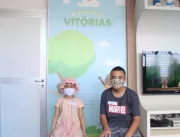 Hospital do Câncer em Uberlândia promove projeto l