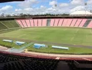 Verdão encara Atlético Mineiro nesta quarta-feira 