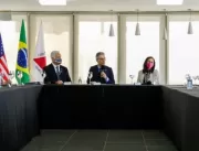 Governo de Minas firma acordo para estreitar relaç