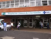 Hospital de Clínicas da UFU libera visitas aos pac