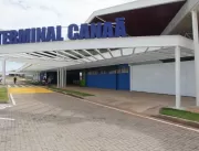 Terminal Canaã inicia operação neste sábado (2) em