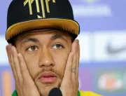 Diretor da DIS critica Neymar: Não pode ser exempl