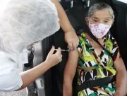 Uberlândia receberá remessa com 29 mil vacinas par