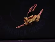 Uberlândia comemora o Dia Internacional da Dança c