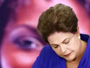 Senado vota impeachment de Dilma Rousseff nesta qu