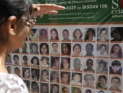 Uberlândia registra média de um desaparecimento po