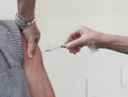 Influenza: 96 mil pessoas já garantiram a imunizaç