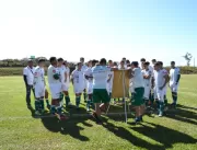 Uberlândia Esporte recebe o Atlético-MG pelo Minei