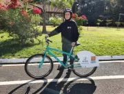 Parque do Sabiá, em Uberlândia, terá bicicletas pa
