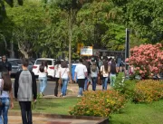 UFU lança edital para preenchimento de vagas reman
