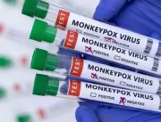 Primeiro caso de varíola dos macacos é confirmado 